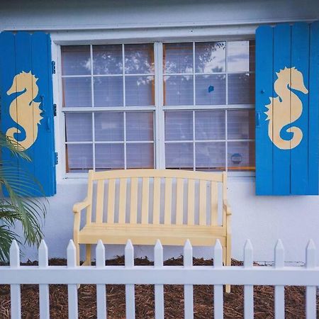 Charming Home, Minutes From The Beach Vero Beach Exterior photo