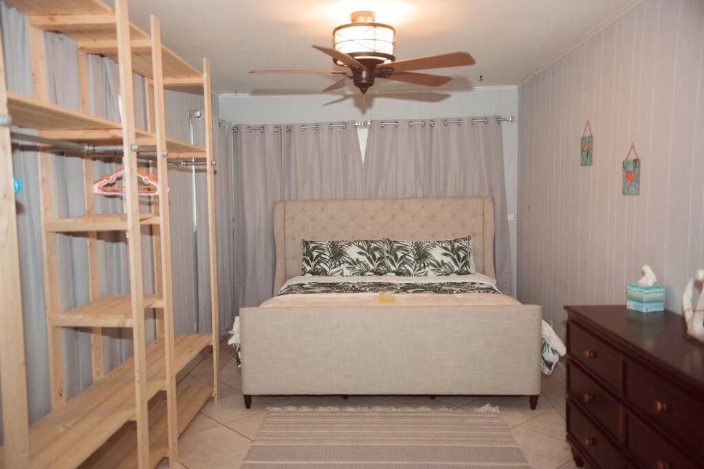 Charming Home, Minutes From The Beach Vero Beach Exterior photo